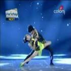 Record do Mundo da Dança, no “India Got Talent“