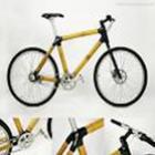 Bicicleta de Bambu: Sucesso de Designer Brasileiro.