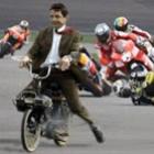 Go Go Go Mr. Bean!