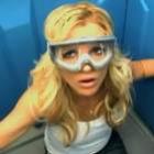 Britney Spears no Jackass 3D