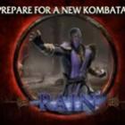 Breve mais um Kombatente para Mortal Kombat