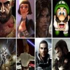 Os games mais esperados para 2012