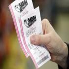 Loteria americana paga prêmio de US$ 640 milhões