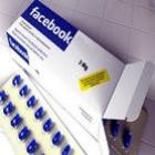 Remédio para viciados em Facebook chega às farmácias, mas ninguém curte