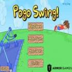 Clique para jogar - Pogo Swing