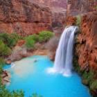 A cachoeira mais linda do mundo