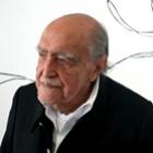 Oscar Niemeyer, 104 anos