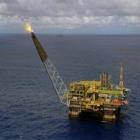 Chevron está envolvida em novo vazamento na Bacia de Campos