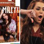 Ré na Montana - Boneca inflável de Miley Cyrus que não canta...só...