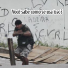 Como funciona o treinamento de traficantes no Rio de Janeiro