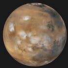 Belas fotos do planeta Marte