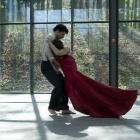 Documentário mostra ballet moderno em 3D