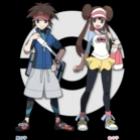 Pokemon Black & White 2- primeiro trailer e imagens do jogo