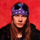 Axl Rose deverá ser substituído