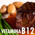 Vitaminas e seus benefícios: Vitamina B12