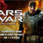 Gears of War: The Game Board recebe um trailer