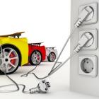Como funcionam os carros eléctricos