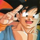 Dublador do Goku dando um Ka-Me-Ha-Me-Ha