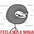 Modo Ninja no Linux