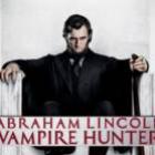 Filme Abraham Lincoln Vampire Hunter: Trailer alucinante