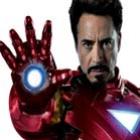 Cachê do ator Robert Downey Jr. no filme Os Vingadores