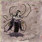 Jorogumo - A assustadora mulher aranha japonesa