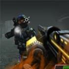 Jogo online - Delta Force: Operation Fire Shield