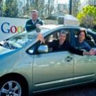 Carro Sem Motorista Criado pelo Google é Aprovado nos EUA