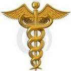 Porque o símbolo da medicina é uma serpente em um cajado?