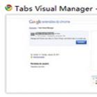 Gerencie suas abas abertas e deixe o Chrome mais organizado com o Tabs Manager