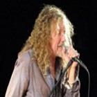 Robert Plant, a voz do Led Zeppelin, fará shows no Brasil