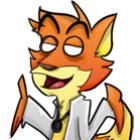 Conheça o Dr.Fox