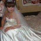 Homem manda costurar 99.999 pérolas em vestido para a noiva