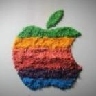 Lápis de cor e criatividade especialmente para Apple