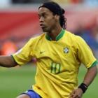Cai na rede suposto vídeo de Ronaldinho Gaúcho se masturbando