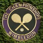 O vídeo da Sony 3D sobre Wimbledon 