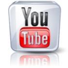 Os 100 vídeos mais acessados do youtube!