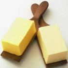 Manteiga X margarina. Qual é a diferença?