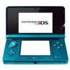 Nintendo 3DS começa a exibir restrições