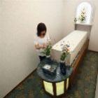 Conheça o hotel japonês apenas para pessoas mortas