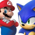 Mario ou Sonic, quem é melhor?