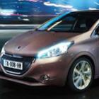 Conheça o Peugeot 208!
