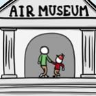 Air museum