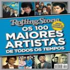 Rolling Stone lança especial Os 100 Maiores Artistas de Todos os Tempos