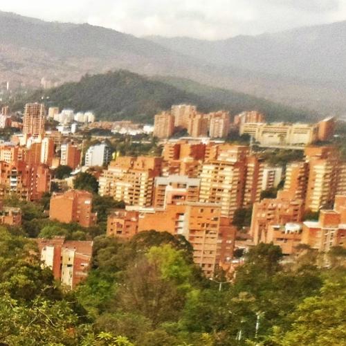 A inccrível cidade do famoso narcotraficante Pablo Escobar