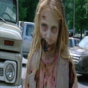 Os 25 Melhores Zumbis de The Walking Dead – Parte 2