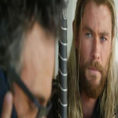 O que o Thor ficou fazendo durante 'Capitão América: Guerra Civil'? 