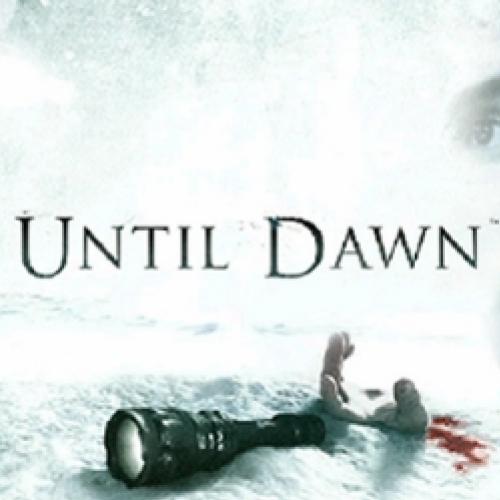 ‘Until Dawn’ – O filme de terror onde você assume o controle