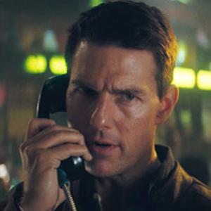 Tom Cruise anti-herói no novo trailer de *Jack Reacher*!
