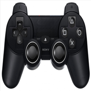 Controle do Playstation 4 contará com touchpad e gatilhos remodelados